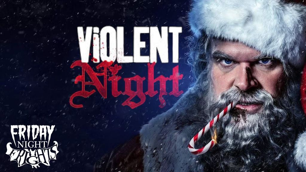 FNF Presents: Violent Night