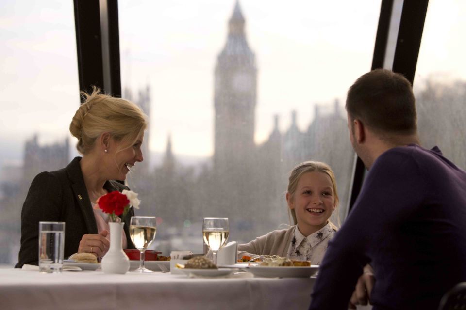 River Thames Lunch Cruise