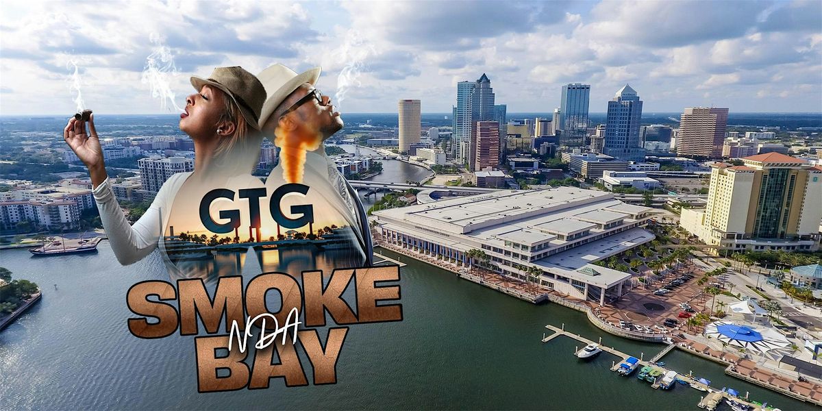 4th Annual Smoke N Da Bay