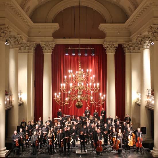 30% OFF \u2013 Haydn Cello Concert in C and Mozart Requiem