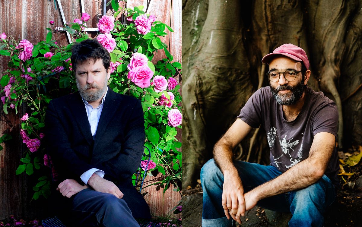 six organs of admittance & norberto lobo \u2013 paredes | gnration