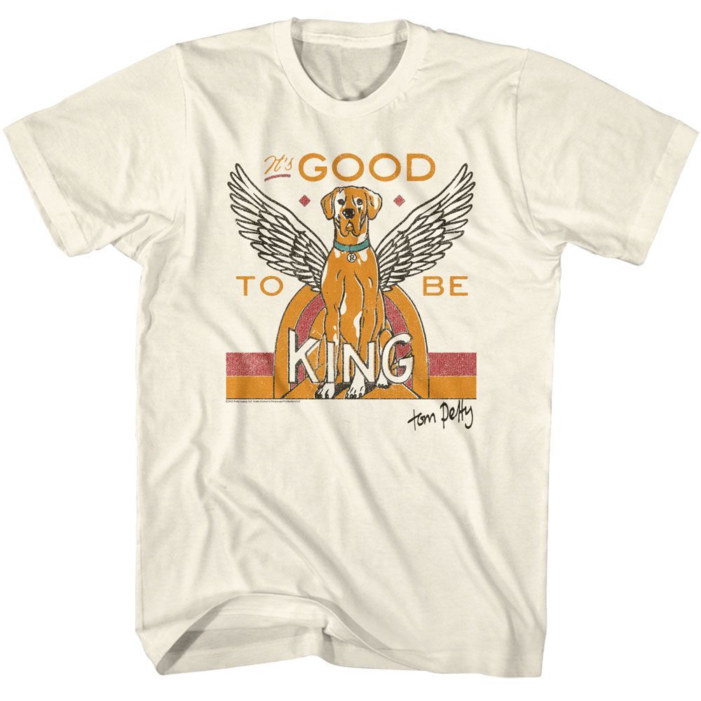 Good To Be King - A Tribute To Tom Petty & The Heartbreakers