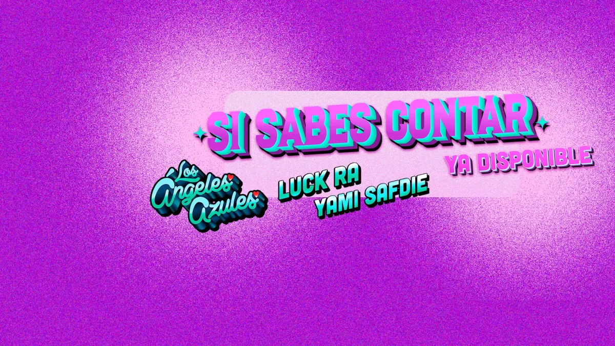 Los \u00c1ngeles Azules in Houston