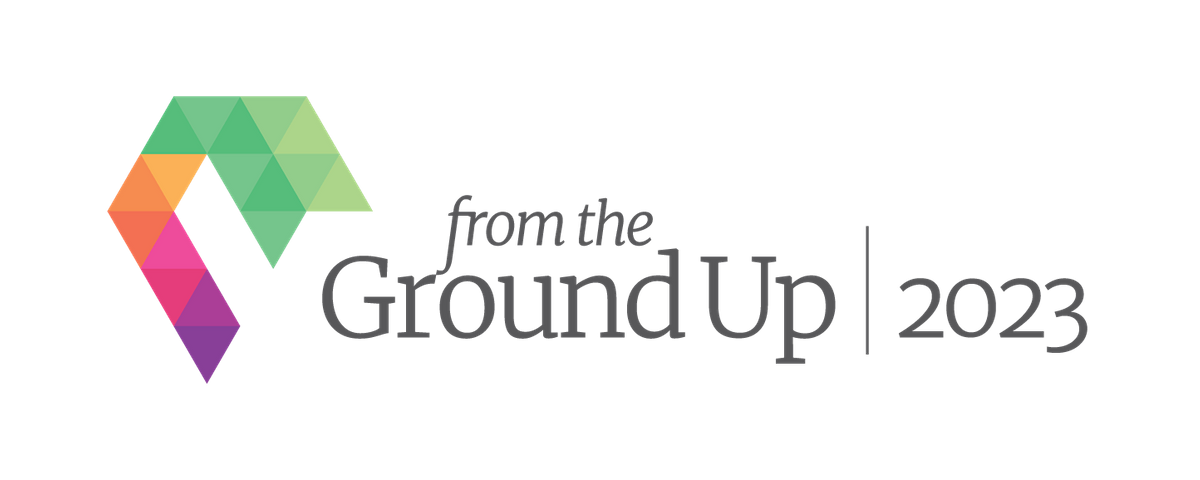 From the Ground Up 2024 Trade Show