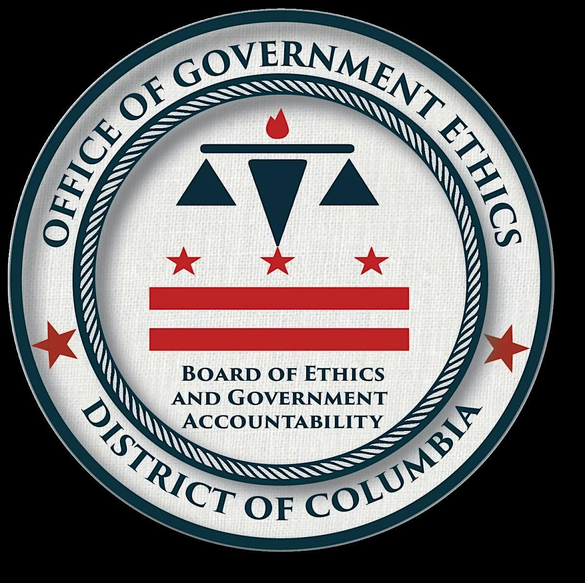 DC BEGA Ethics Week 2024 - Can They Do That?!