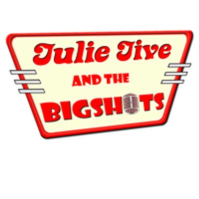 Julie Jive and the Bigshots