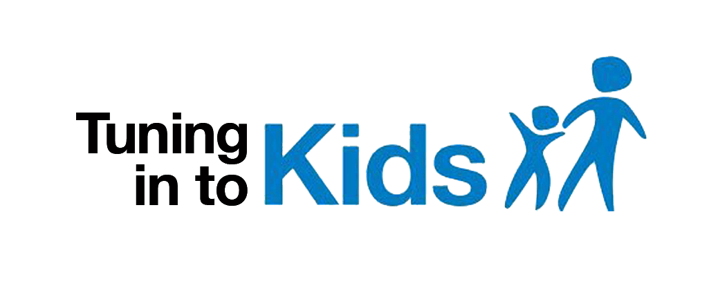 Tuning into kids - Parenting 6 week Course