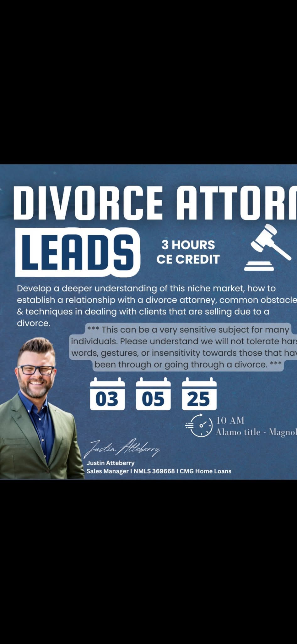 Divorce Attorney Leads