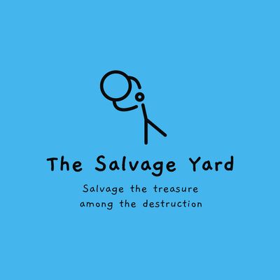 The Salvage Yard
