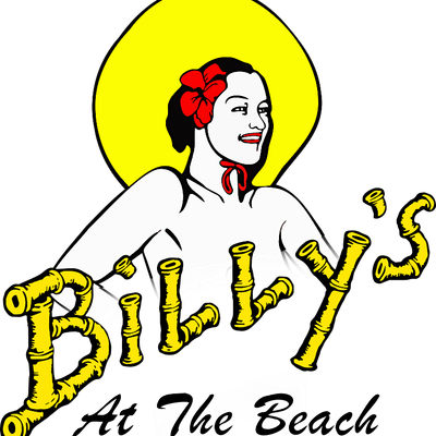 Billy's at the Beach