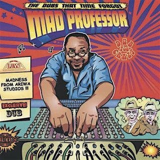 Mad Professor - Live Dubbing Set