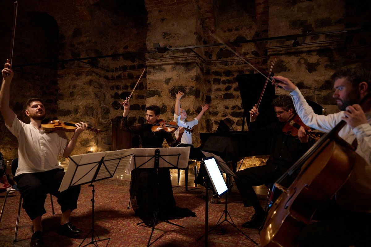 Linos Festival 3 - Lieder ohne Worte