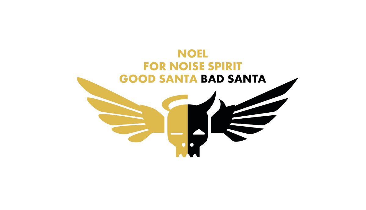 NOEL FOR NOISE SPIRIT 2024