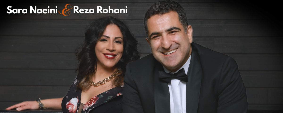 Sara Naeini & Reza Rohani