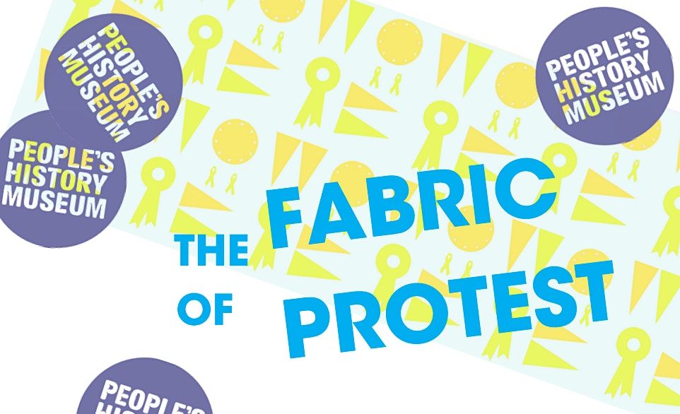 The Fabric of Protest