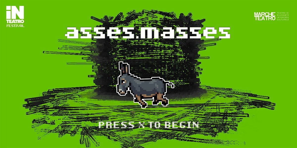 asses.masses