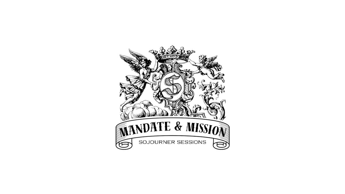 Mandate and Mission