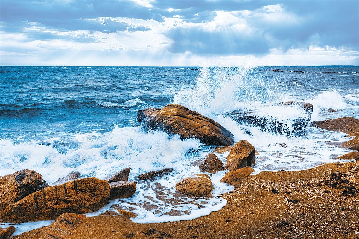 Develop a Powerful Spiritual Practice