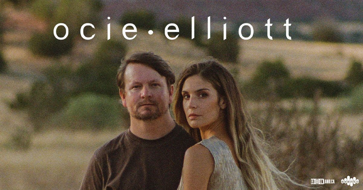 Ocie Elliott | MTELUS