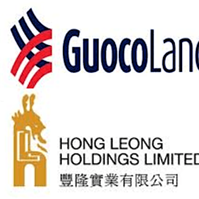 Guocoland, Hong Leong Holdings & Hong Realty