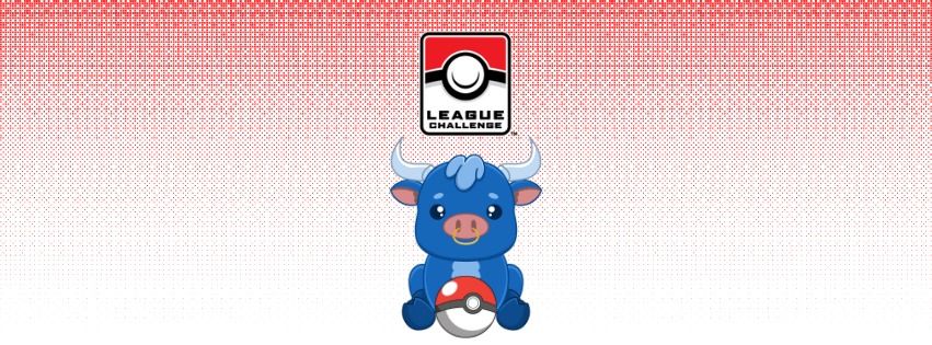 Pokemon League Challenge - December