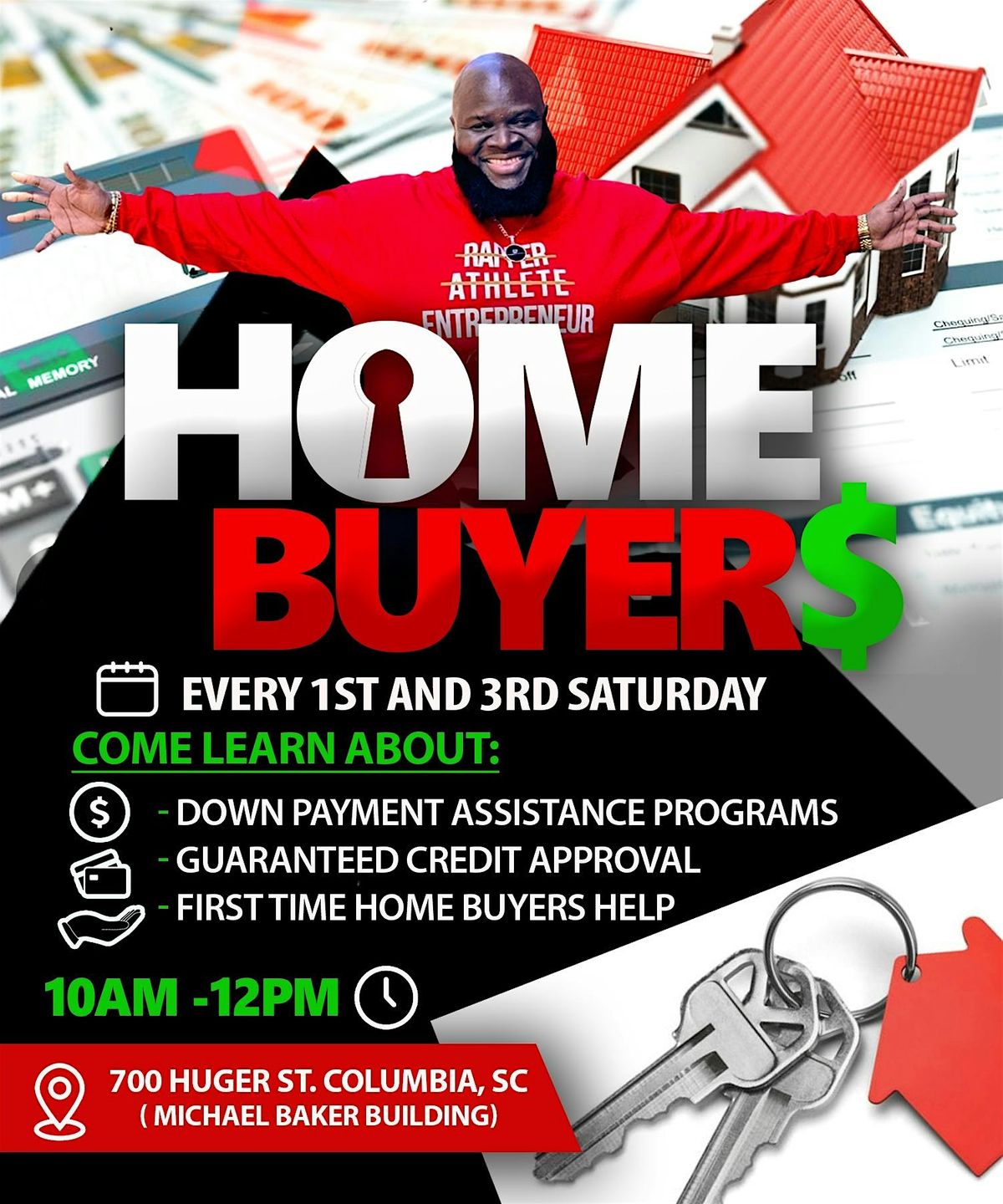 Homebuyer Workshop