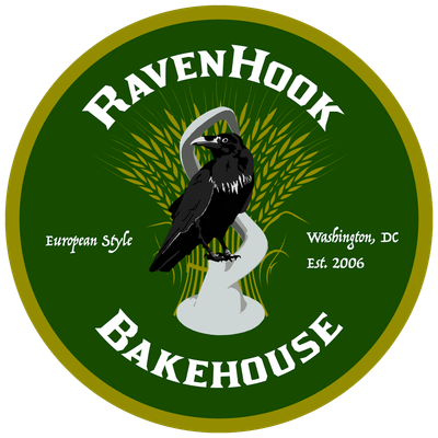 RavenHook Bakehouse