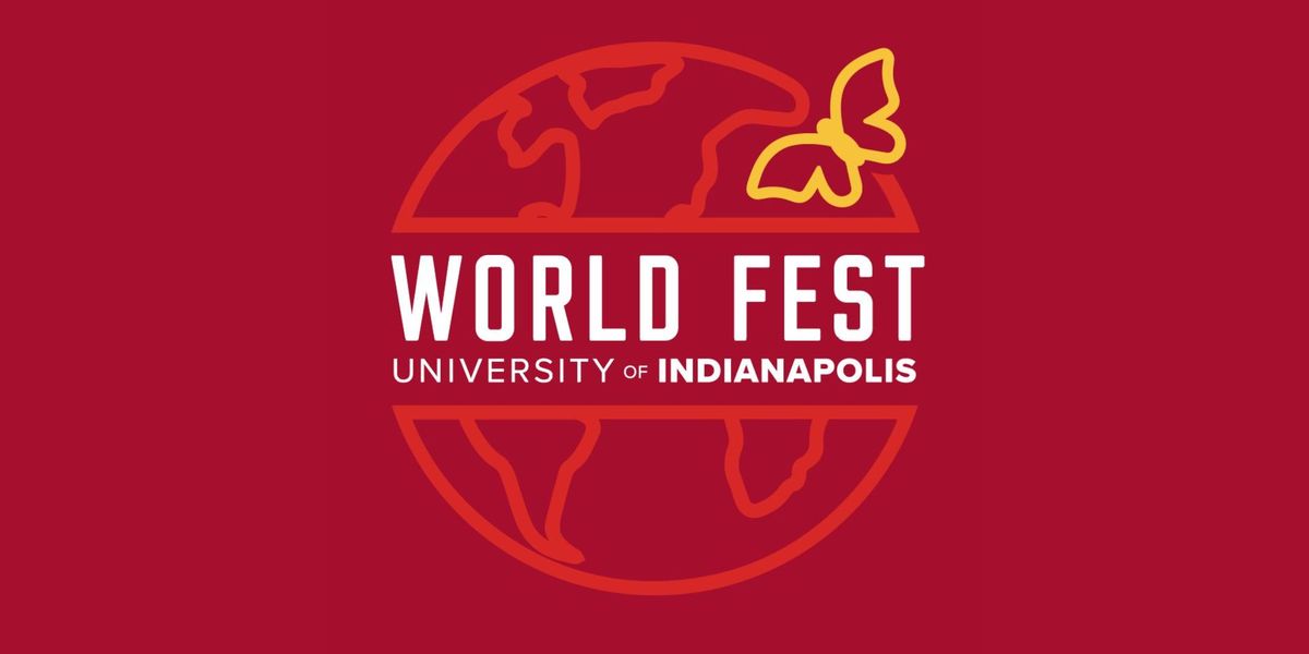 World Fest 2024