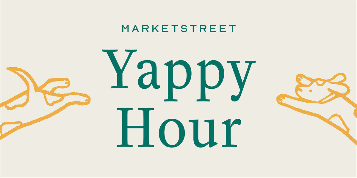 Yappy Hour