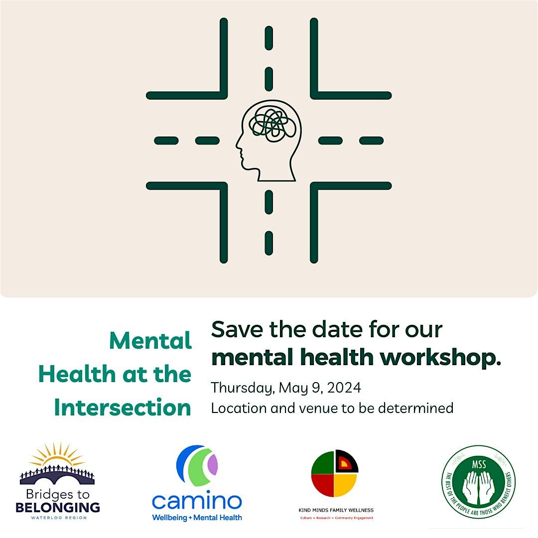 Mental Health at the Intersections