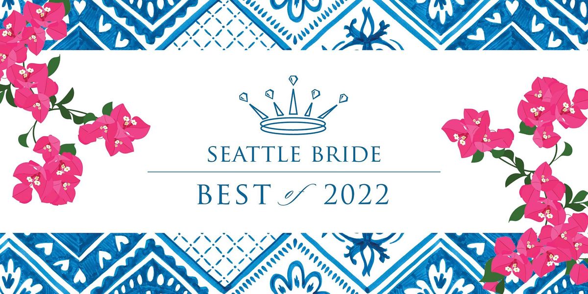 Seattle Bride's Best of 2022