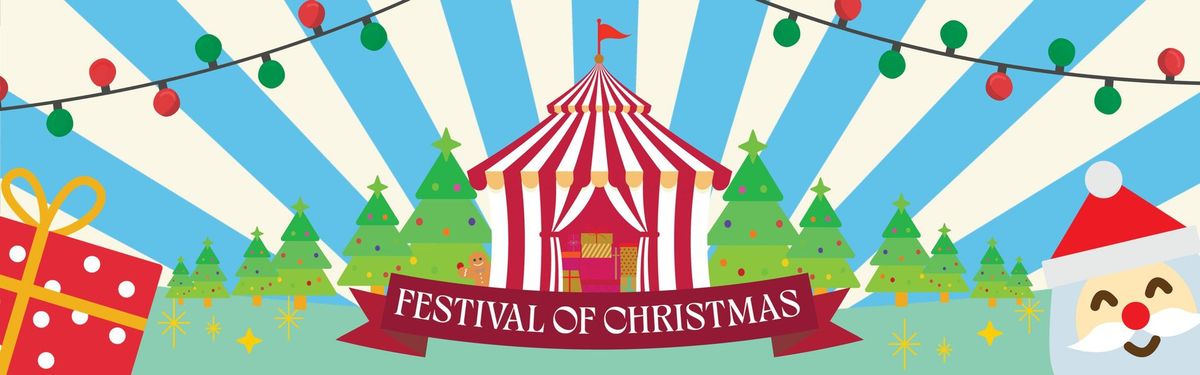 Maddington Festival of Christmas