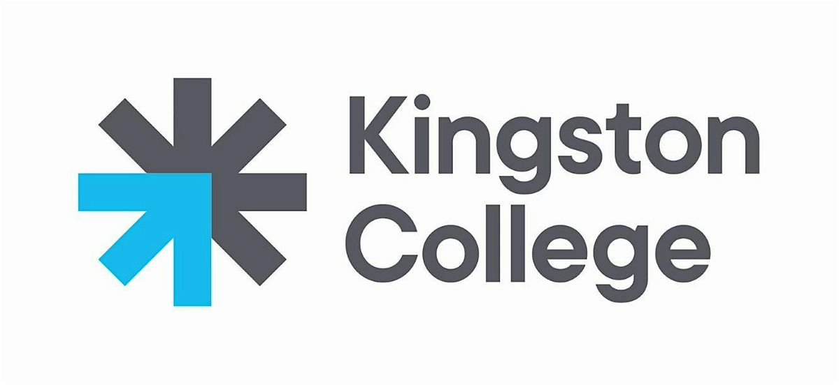 Kingston College Open Day