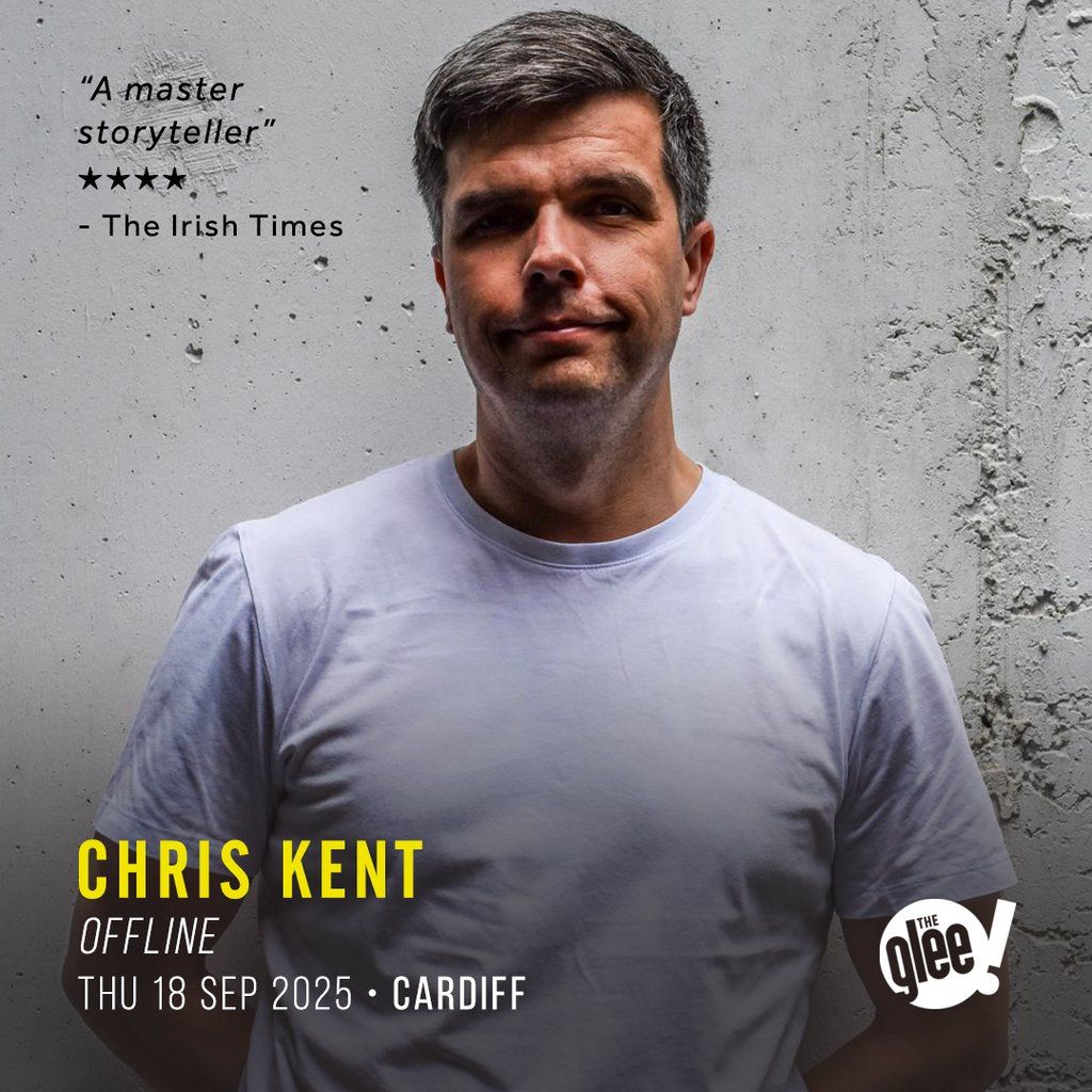 Chris Kent: Offline (16+)