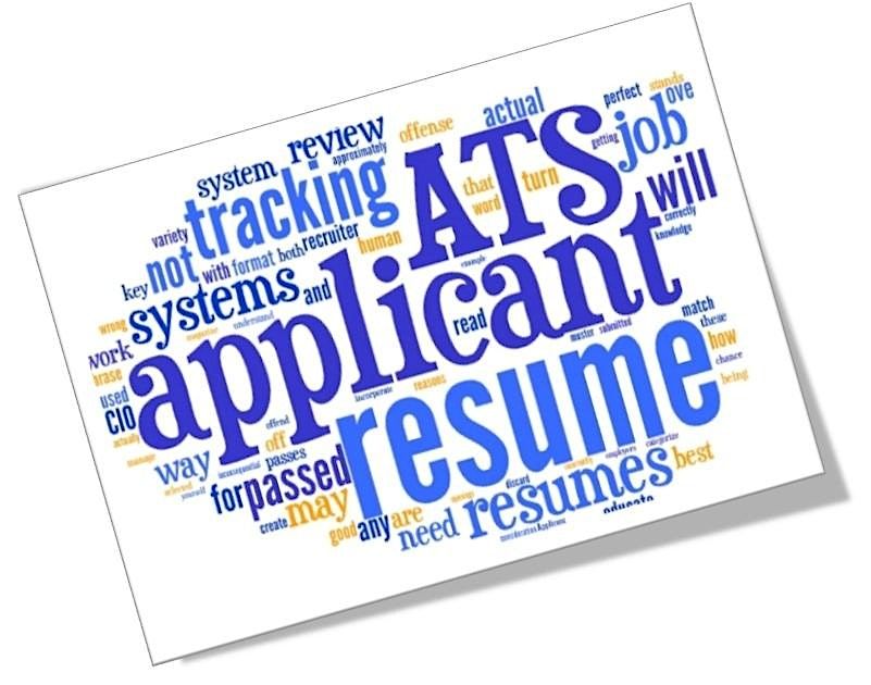 Writing an ATS Resume (Hybrid at College Ave & Zoom)