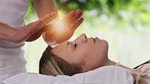 Reiki Share