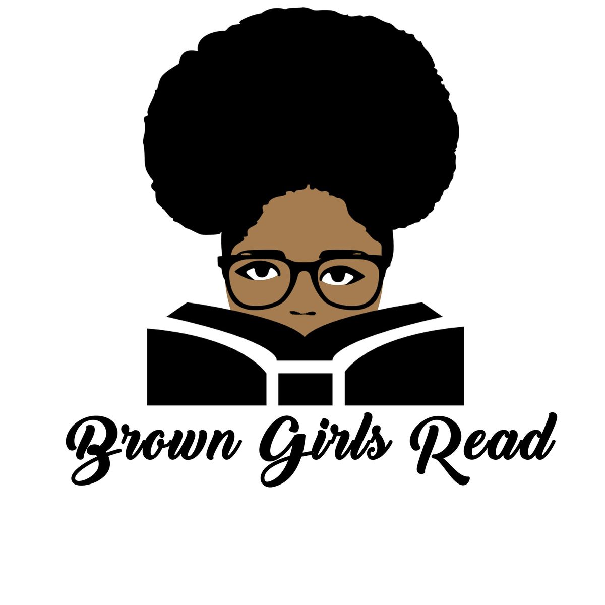 Brown Girls Read Book Club - Saturdays