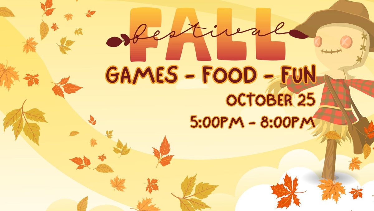 Fall Festival