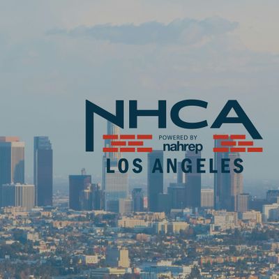 NHCA - Los Angeles
