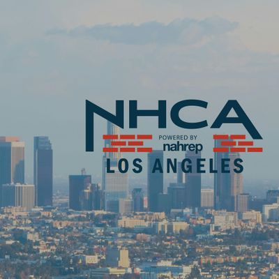 NHCA - Los Angeles