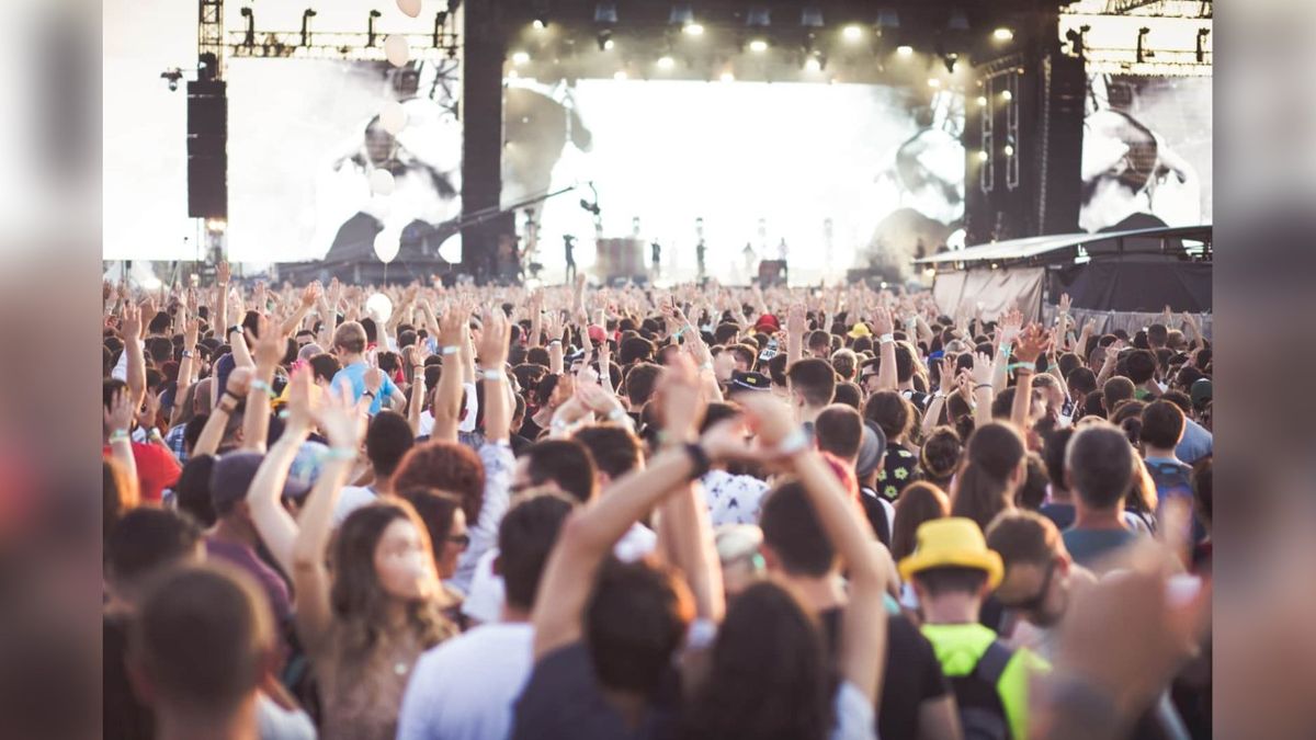 Parklife 2026 - Weekend Tickets