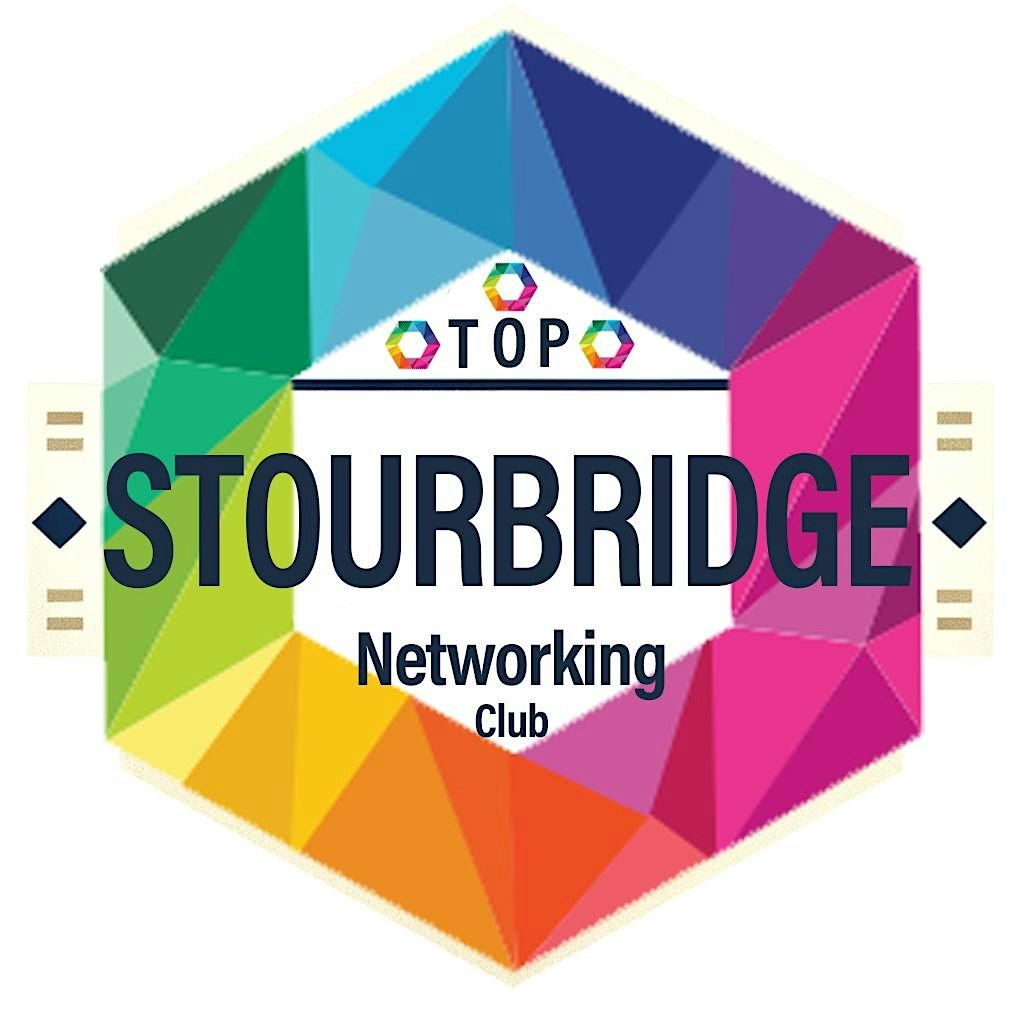 TOP Networking Stourbridge Breakfast with The Institute Social Club