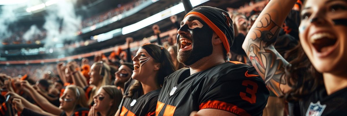 Cleveland Browns at Pittsburgh Steelers