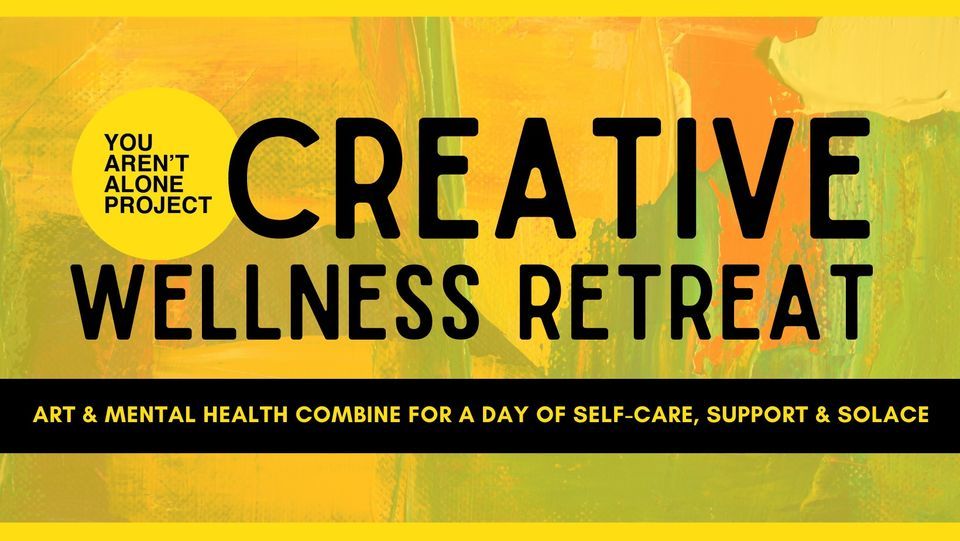 Creative Wellness Retreat