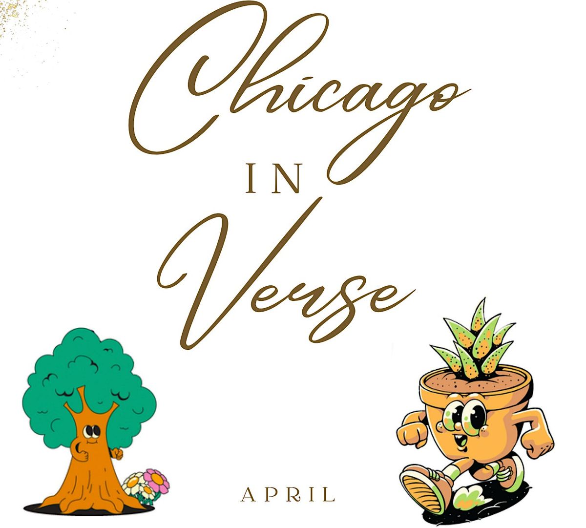 Chicago In Verse