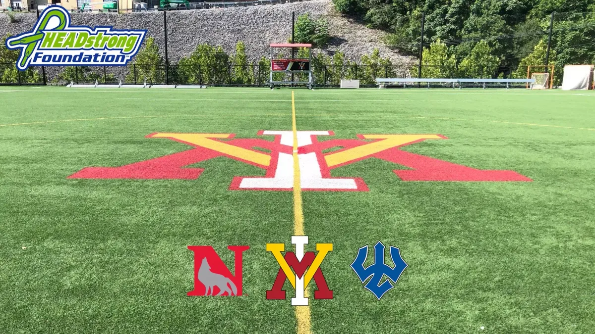 VMI Keydets at Robert Morris Colonials Mens Lacrosse