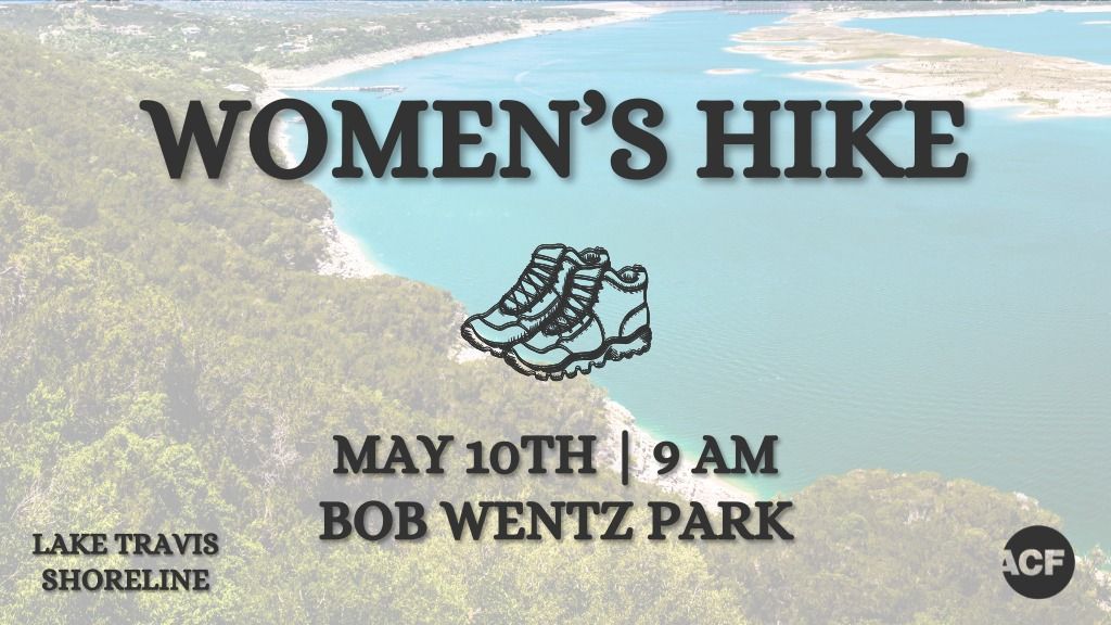 Women\u2019s Shoreline Hike