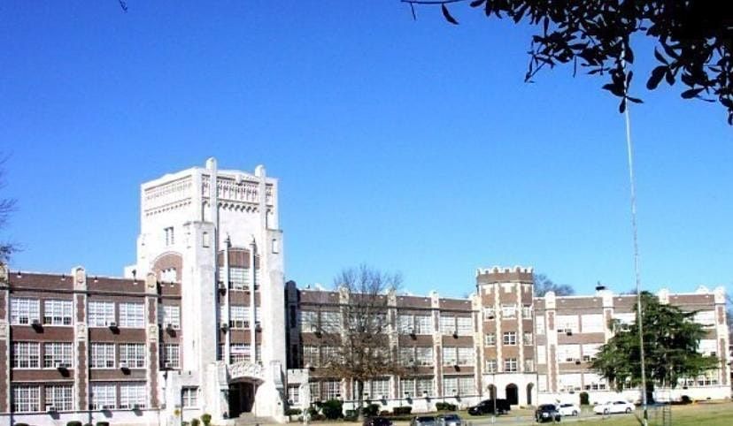 50th Reunion - Class of 1971, Sidney Lanier High School, Montgomery, AL