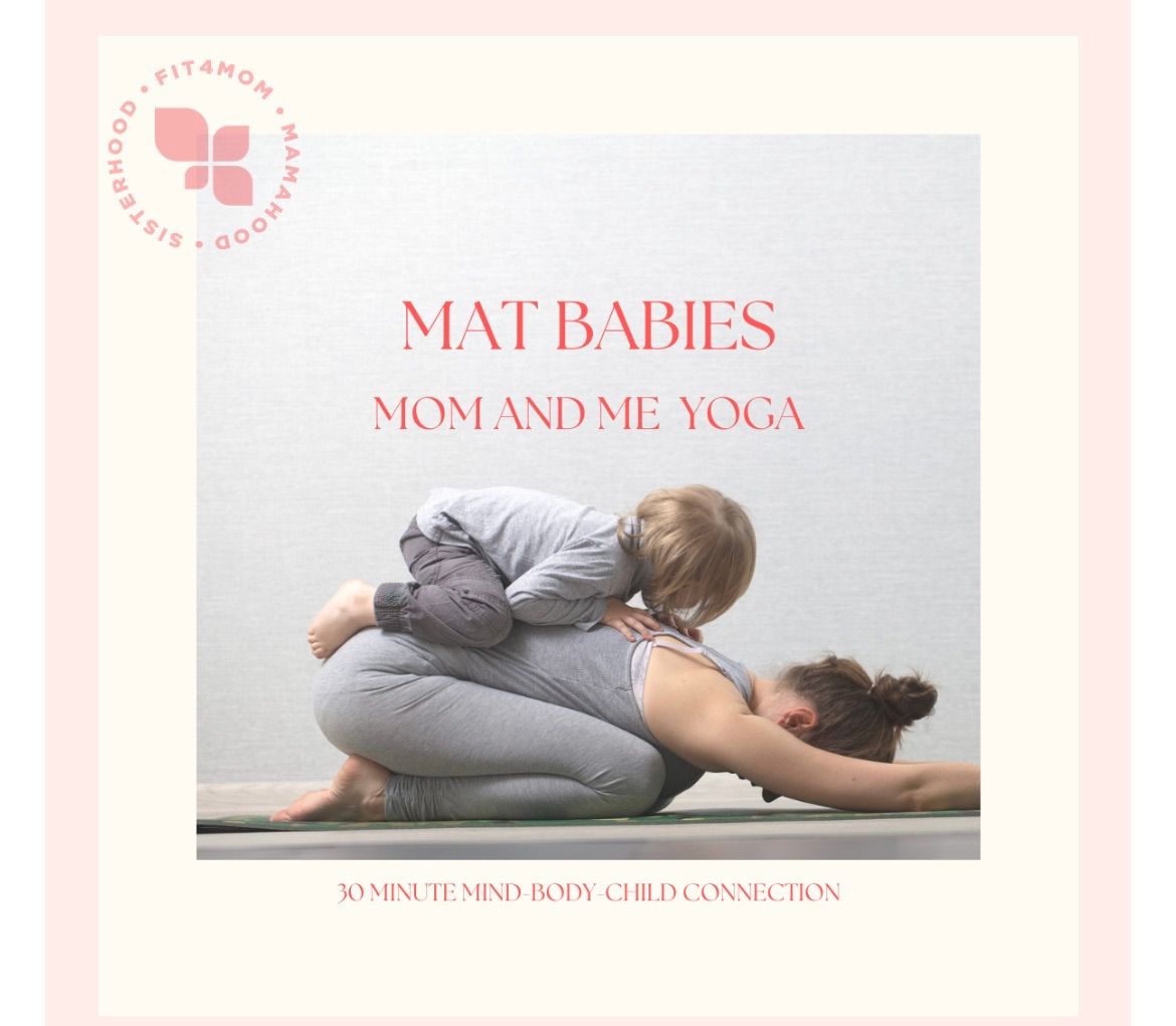 Mat Babies