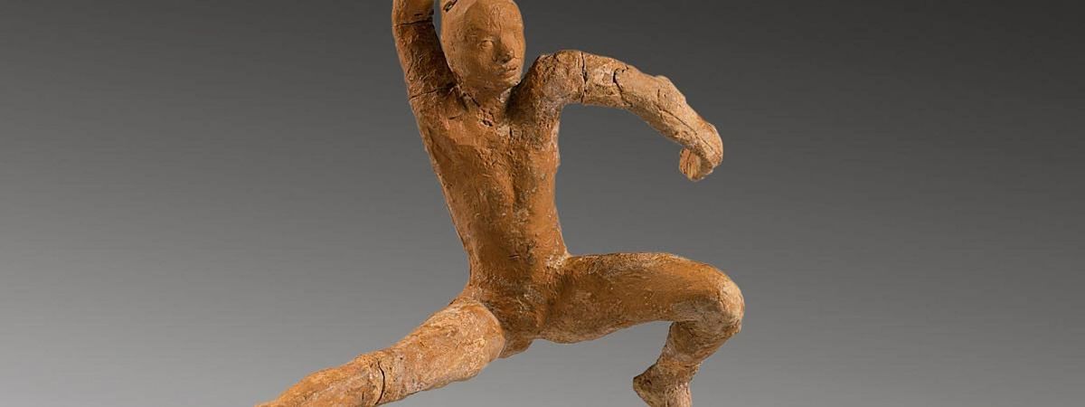RODIN E LA DANZA - MUDEC - VISITA PER FAMIGLIE CON BAMBINI